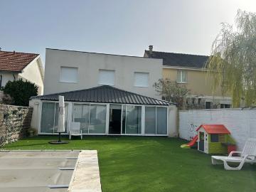 Maison de 165m2 à louer sur Savigny sur Orge