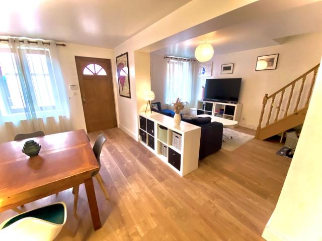 Maison de 165m2 à louer sur Sartrouville