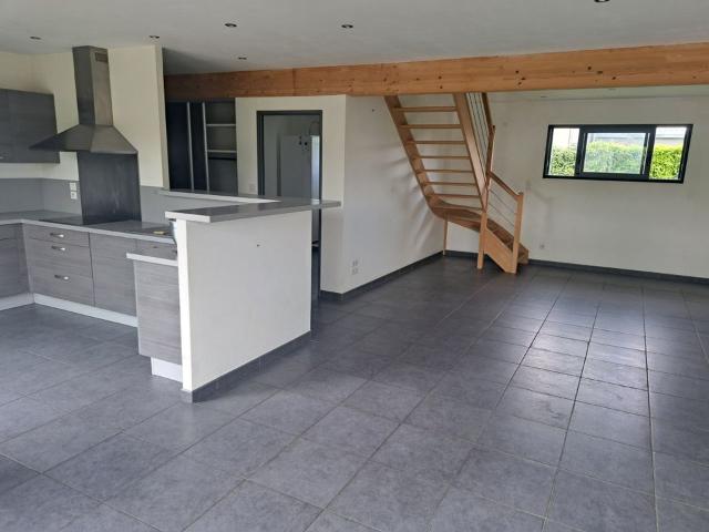 Maison de 165m2 à louer sur Touques