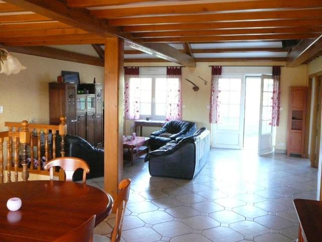 Maison de 167m2 à louer sur Jonzieux