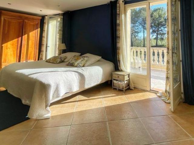Maison de 167m2 à louer sur Rousset
