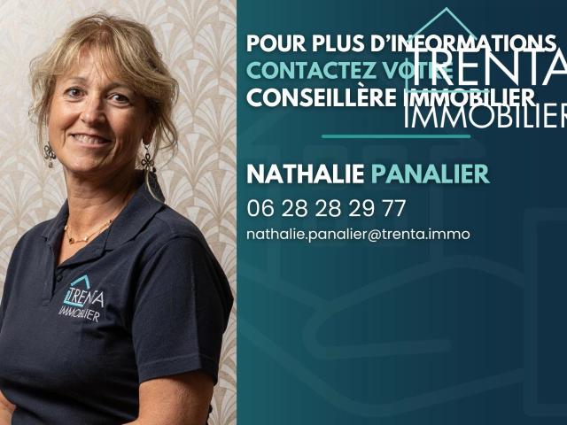 Maison de 168m² avec piscine 168m² Charnècles