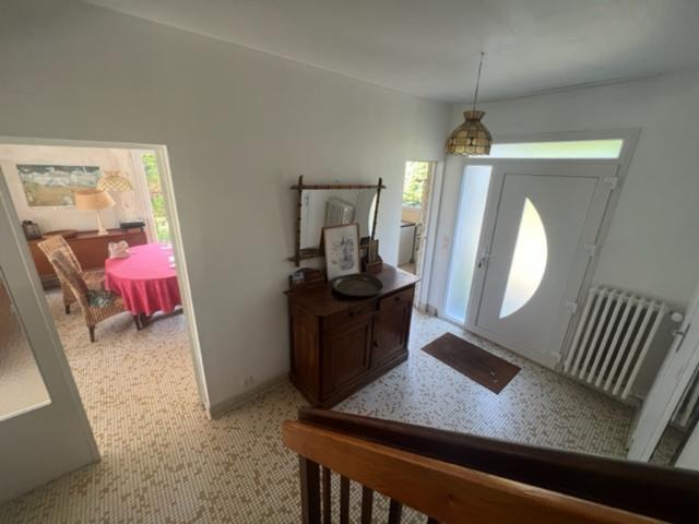 Maison de 160 m2 à Gif quartier Vatonne