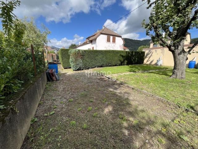 Maison de 160 m2 en Viager Vieux Thann