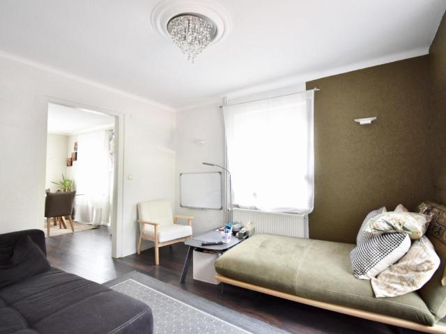 Maison de 160 m2 sur 9 ares à prox Soultz sous Forêt