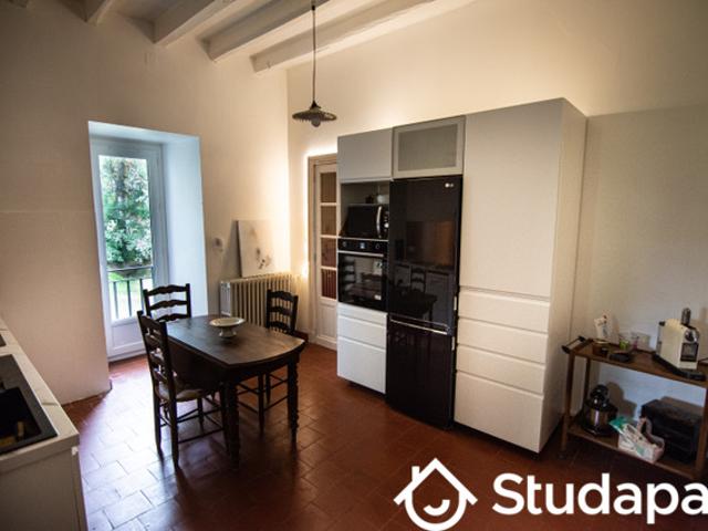 Maison de 160m2