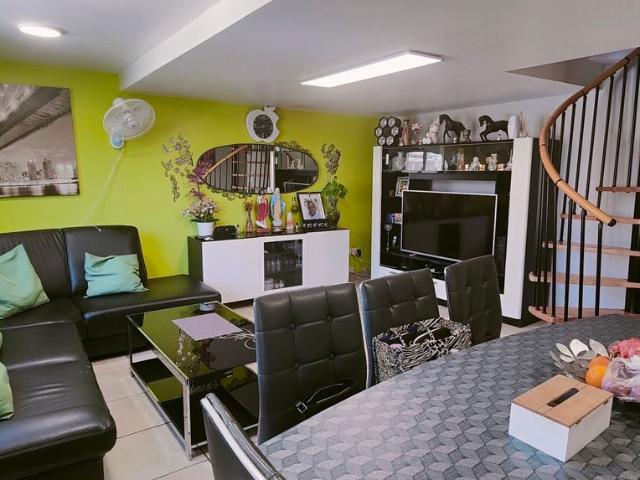 Maison de 160m2 à louer sur Cenon