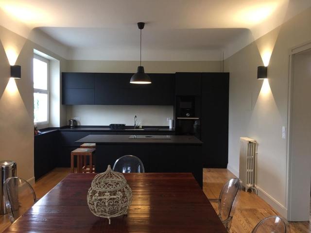 Maison de 160m2 à louer sur Anglet