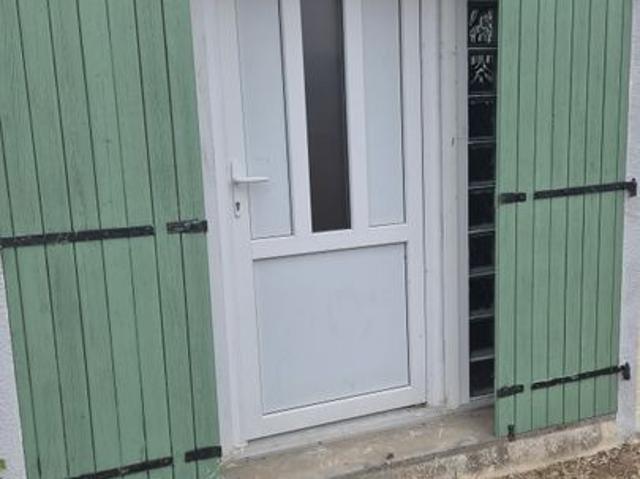 Maison de 160m2 à louer sur Angles