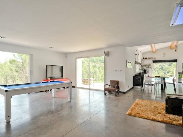 Maison de 160m2 à louer sur Auriol
