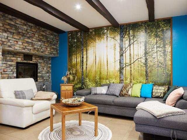 Maison de 160m2 à louer sur Drulhe