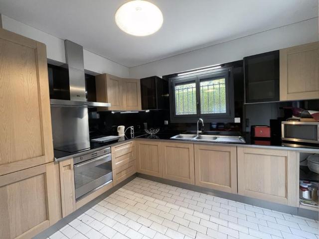 Maison de 160m2 à louer sur Mont Saint Aignan