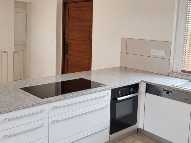 Maison de 160m2 à louer sur Montastruc la Conseillère