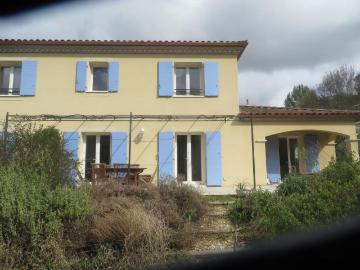 Maison de 160m2 à louer sur Montferrier sur Lez
