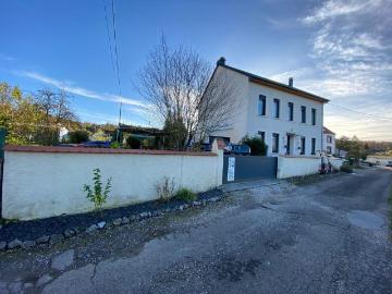 Maison de 160m2 à louer sur Sarreinsming