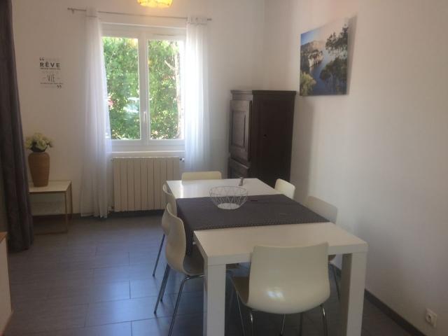 Maison de 160m2 à louer sur Six Fours les Plages