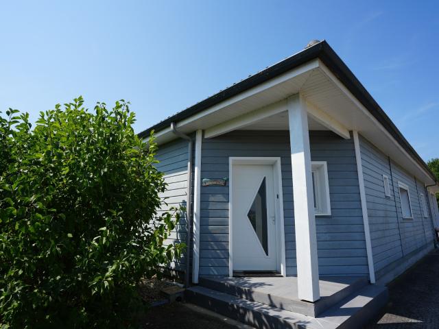 Maison de 160m² 47 à 25mn d'Agen, 1h de Bordeaux, 3h30 de Paris
