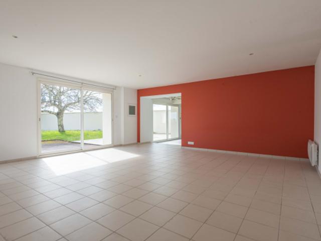 MAISON DE 163 M2 4 CH CALME