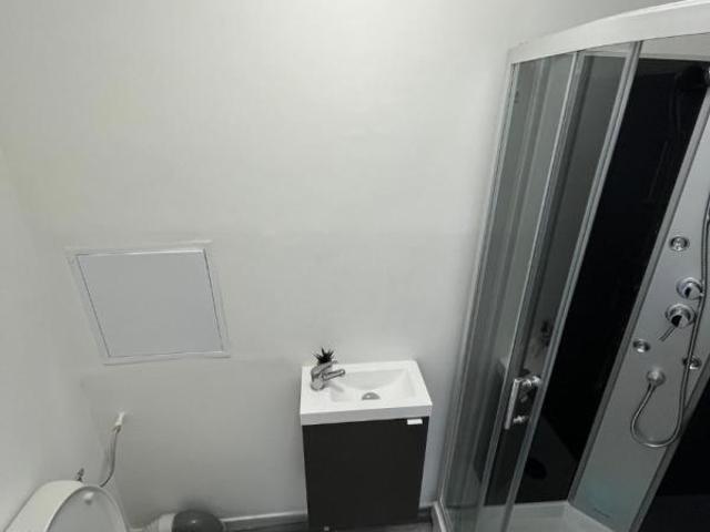 Maison de 16m2