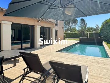 Maison de 175 m2 à Montboucher Sur Jabron 175m² Montboucher sur Jabron