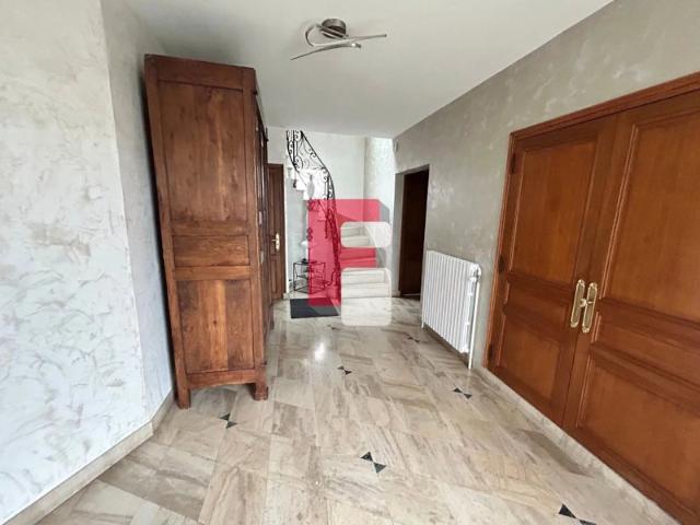 Maison de 175 m2 à vendre Lusigny Sur Barse
