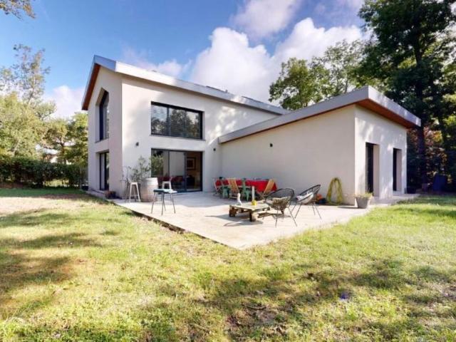 Maison de 176m2 à louer sur Gragnague