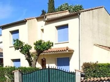 Maison de 179m2 à louer sur Montpellier