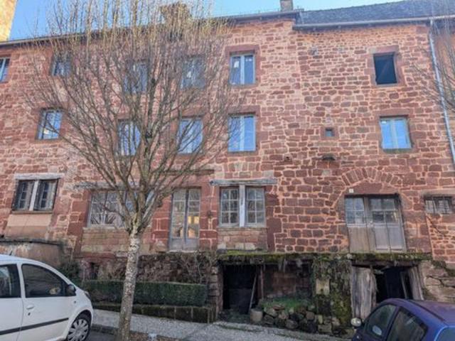 Maison de 170 m² + cave