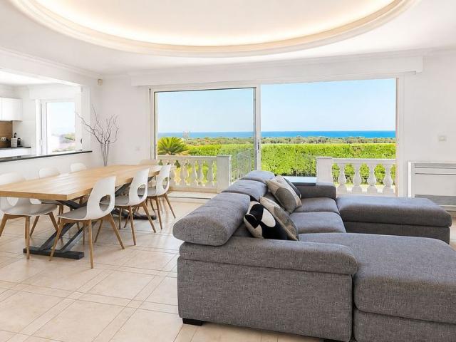 Maison de 170m2 à louer sur Biot