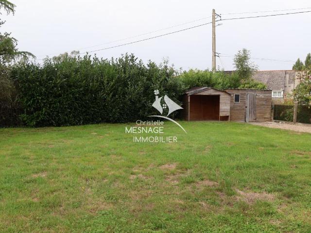 Maison de 170m2 à louer sur Dinan