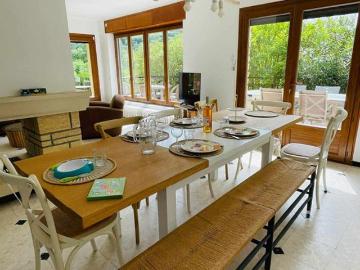 Maison de 170m2 à louer sur Laval Saint Roman