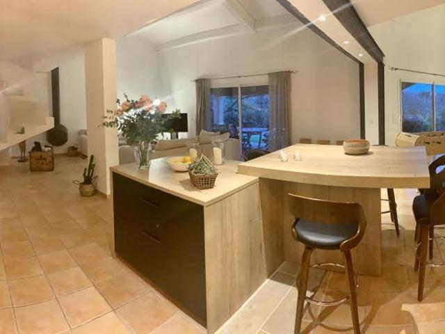 Maison de 170m2 à louer sur Mouans Sartoux