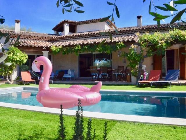 Maison de 170m2 à louer sur Mouans Sartoux