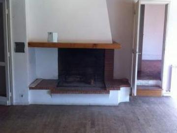Maison de 170m2 à louer sur Nîmes