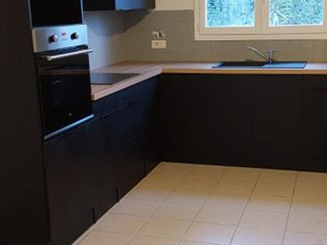 Maison de 170m2 à louer sur Seignosse