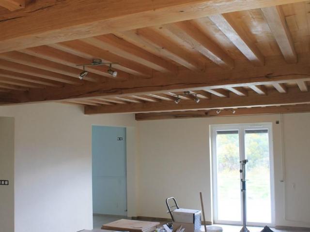 Maison de 170m2 à louer sur Vougy