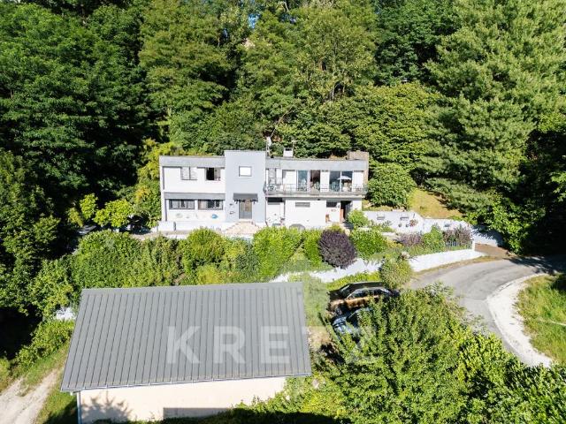 Maison de 172 m2 Viviers du Lac 172m² Viviers du Lac