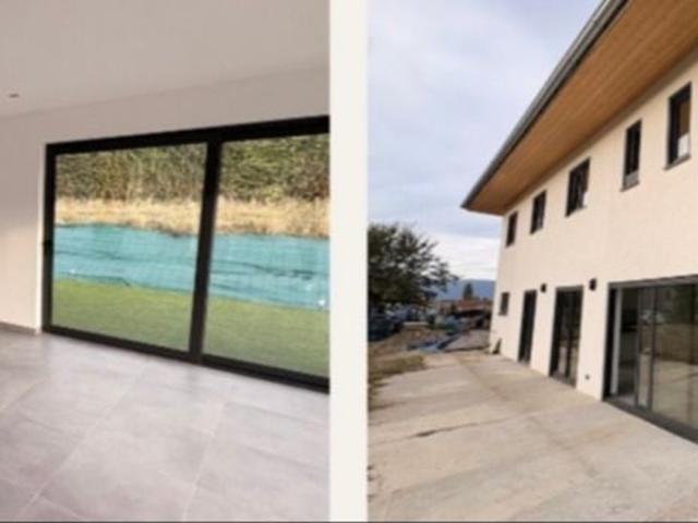 Maison de 172m2 à louer sur Viry