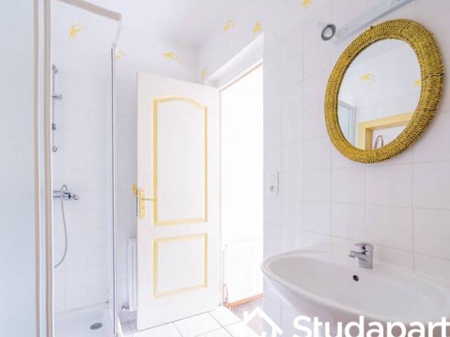 Maison de 17m2