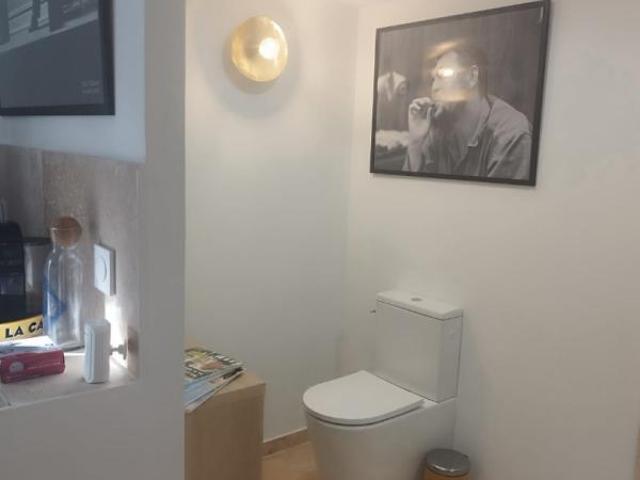 Maison de 17m2