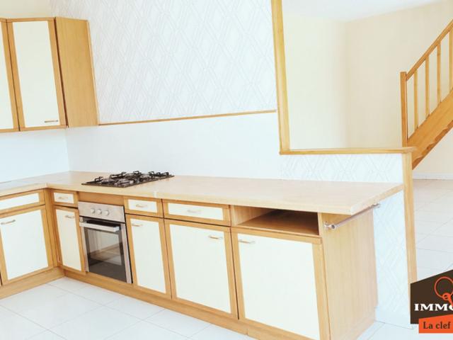 Maison de 185 m2 avec appartement