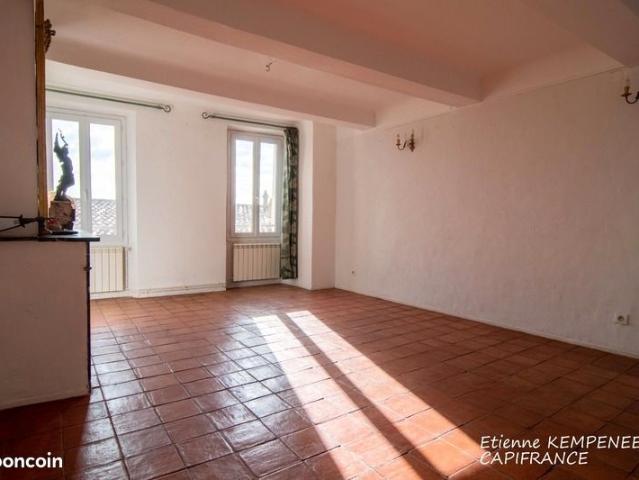 Maison de 185m2 à louer sur Callas