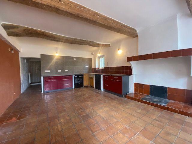 Maison de 185m2 à louer sur Callas