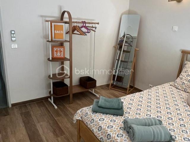 Maison de 186,19 m² à Grans