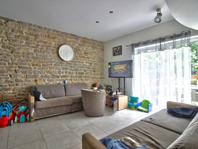 Maison de 187 m², 4 chambres