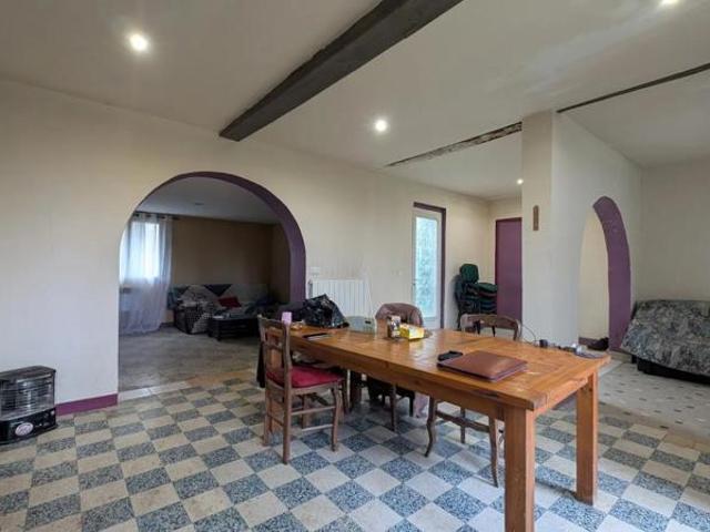 Maison de 187 m² en vente à Conteville Idéal pour les familles