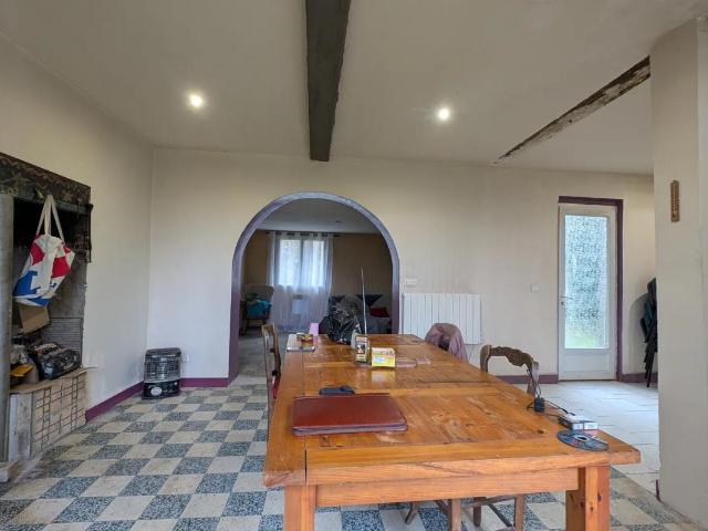 Maison de 187 m² en vente à Conteville Idéal pour les familles