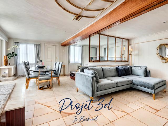 Maison de 180 m2 à Grigny sur Rhône