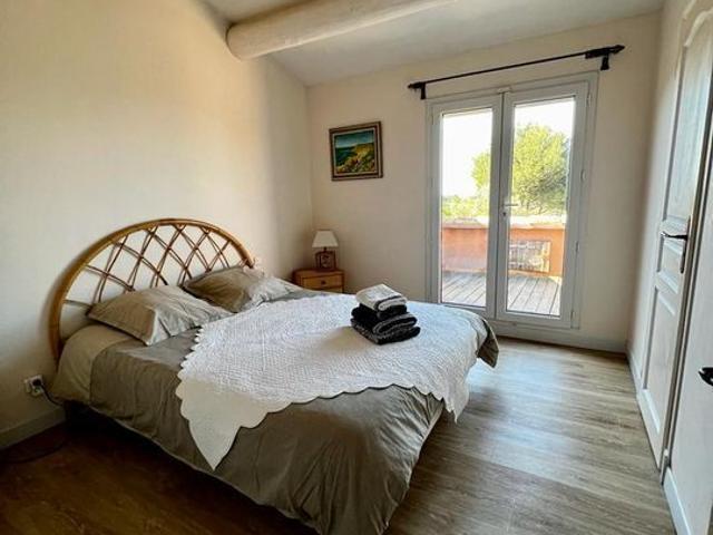 Maison de 180m2 à louer sur Ensuès la Redonne