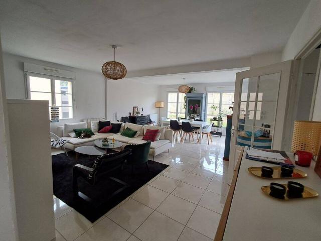 Maison de 180m2 à louer sur Orgères